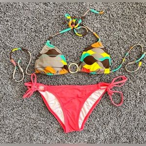 LSPACE bikini, Size Small
